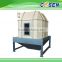poultry feed counterflow cooler pellet cooling equipment