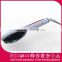 Dual voltage PTC heater Recommeded Alibaba Electric traighening Wholesale Hair Brush