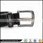 Wholesale Custom Fashion Antique Silver Men Belt Leather