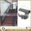 Decorative staircase/veranda/stair security fence