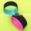 Factory wholesale different colors back training PVC Yoga wheel