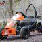 QWMOTO Go karts 36V 500W 800W 1000W buggy children electric mini bike go kart
