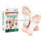 hot sell innovative healthcare detox foot patch