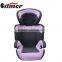 multiple Colour eco-friendly comfortable ECER44/04 completely safety child car seat 15-36KG