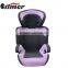 A variety of styles ECER44/04 be suitable child car seat for child 9-36kg