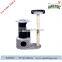 2015 hot selling pet products cat scratching post