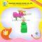 new item whistle shaking toy candy in toy