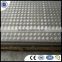 3 Bar High Quality Aluminium Tread Plate 5083