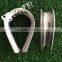 Stainless Steel G411 / G414 US Type Thimble