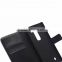 Wholesale good leather case for LG Spirit with wallet