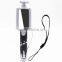 2015 New High Quality Wired Monopod Selfie Stick With Printed Patterns