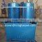 automatic flocculation dosing system
