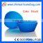 silicone cake pan