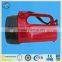 Portable explosion proof electric light