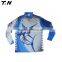 Custom Made Long Sleeves Fishing Shirt Wear for Men