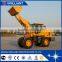 3 Ton Front End Loader for Japanese Tractor (Loader Bucket Teeth)
