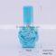 15ml Colored Empty Refillable Perfume Spray Glass Bottle Atomizer Bottles