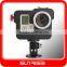 Sunrise Aluminum Camera shell / cage / Matel Protective Case aluminum cage