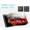 Original Doogee Turbo DG2014 8GB Yellow, 3G Phablet, GPS+AGPS, Android 4.2.9 MTK6582 1.3GHz Quad Core, RAM: 1GB, 5.0 inch IPS HD