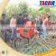6BZ-5 sugarcane top removing machine/sugarcane top remover machine with top efficiency selling