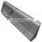 304 stainless steel customized urinal