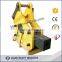 wear-resistance SB40 hydraulic hammer to break rocks