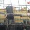 Pneumatic PU foaming machine for Building heat insulation