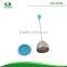 FDA/LFGB passing food grade silicone and stainless steel tea infuser