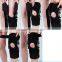 Wholesale professional knee sleeve, breathable knee brace MSLKB02