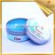 household scented candle smokeless romantic birthday wedding wedding travel out door tin box candle