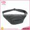 Hot sales elegant men waist bag for sports and promotiom