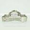 New design fashion japan quartz watch movement feature watch luxury