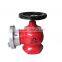 indoor hydrant fire