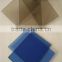 3mm Clear and Tinted Building Glass Use In Building, Tempering, Decorative