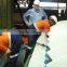 iron concentrate filtration- Ceramic Disc filter
