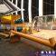 Stainless Steel with Good Condition Screw Conveyor