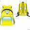Durable sport bag cuatom special design sports bags
