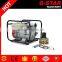 WT30 industry machines portable water pump marine sewage pump