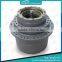 OEM DAEWOO DH220-5 planetary gearbox excavator gear