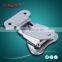SK3-043 stainless steel (sus304) butterfly toggle latch