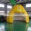 customized inflatable tent for advertising