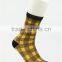 Plain Color Classic Style Socks Man's Socks Businessmen Socks