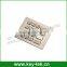 16 keys IP65 dynamic waterproof stainless steel ATM keypad