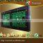 Dual Color Red&White P10 16x32 Dot Outdoorled Led Display Screen Module