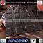 Trade Assurance 25mm square horse rubber tiles, rubber stable tiles