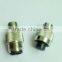 thread waterproof M8 connector (L102-M8-T0301)