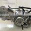 YX140CC engine Assembly with intake manifold and gaskets