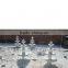 Marble fountain sculpture / stone fountain / garden stone