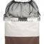 600D Oxford Fabric Folding China Direct Wholesale Product Embroidery Laundry Basket