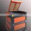 laser cutting machine parts with 600*900mm,60w-150w laser wood cutting machine price